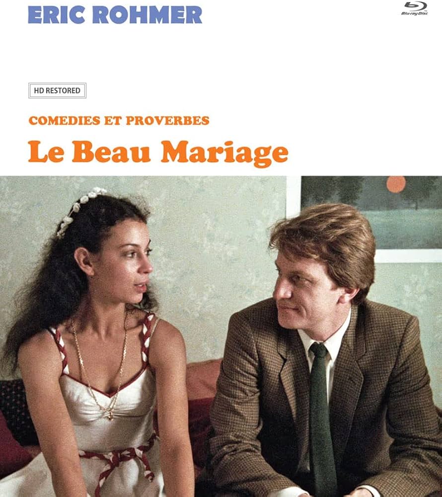 エリック・ロメール Blu-ray BOXⅢ 四季の物語〈4枚組〉 Amazon.co.jp: エリック・ロメール Blu-ray BOX III《四季の物語